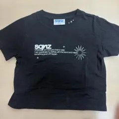 Tシャツ 黒