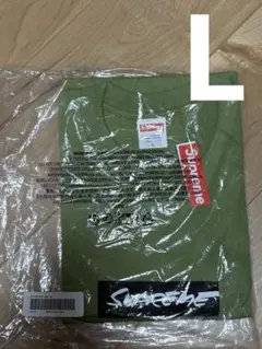 Supreme Zodiac S/S Top Green Sサイズ - メルカリ