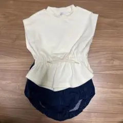 【美品】上下セット