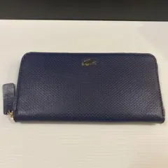 2026年最新】LACOSTE メンズ 長財布の人気アイテム - メルカリ