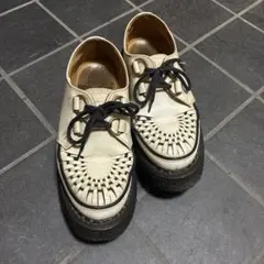 ジョージコックス ラバーソールのサムネイル