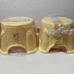 ポムポムプリンお風呂セット2個セット