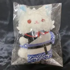 銀魂 東京ドームホテル 限定 モフフサ 銀時　土方　セット 銀魂 東京ドームホテル 限定 モフフサ 銀時 土方 セット - メルカリ