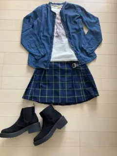 ZARA GAP他　女の子用3点セット