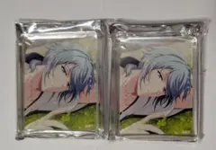 アイドリッシュセブン アニメイトカフェ CoLtta SUGAO 四葉環