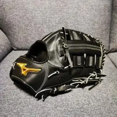 ミズノプロ　軟式オーダーグローブ　外野手用のサムネイル