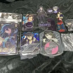 朔間零 アクスタ まとめ売り