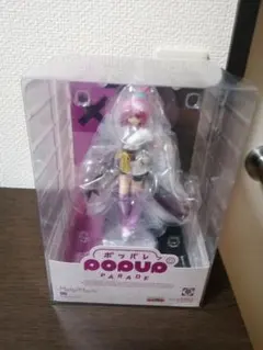 HUNTER×HUNTER マチ フィギュア　POP UP PARADE