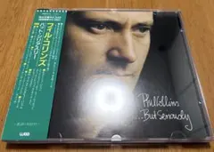 Phil Collins - But Seriously フィル・コリンズ　名盤