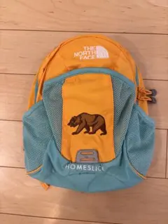 THE NORTH FACE HOMESLICE リュック