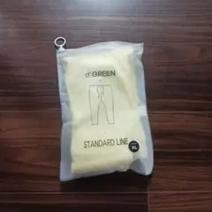 未使用！d.GREENのレギンス、XL