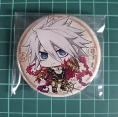 【Fate】　缶バッジ　カルナ