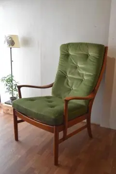 Parker Knoll Easy chairのサムネイル