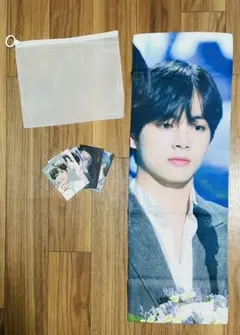 ‼︎早い者勝ち‼︎BTS V スローガン