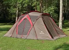 2025年最新】スノーピーク リビングシェルの人気アイテム - メルカリ