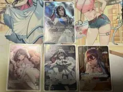 AZKI UR SRセット　ホロカ