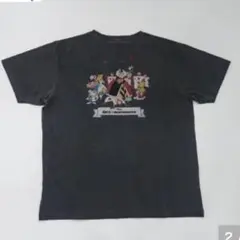 LL 新品未使用 しまむら アリス Tシャツ 佐久間大介着用 さっくんのサムネイル