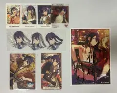 あんスタ 神崎颯馬 まとめ売り