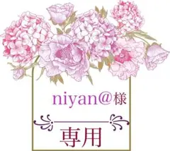 ❁niyan@様専用❁♡D-61♡ウエディング／芽接ぎ苗
