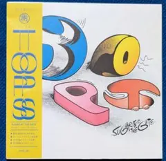 未開封新品国内盤 TOPS – Sugar At The Gate
