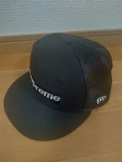 2026年最新】new era supreme 7 3/8の人気アイテム - メルカリ