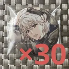 アイナナ 缶バッジ ラビミニ 棗巳波 まとめ売り - メルカリ