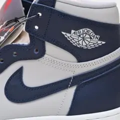 26.5 cm Air Jordan 1 85 ジョージタウン 未使用 箱無し