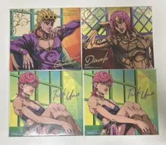 ジョジョ　色紙