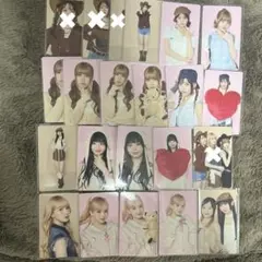 THIS IS ME:I ラントレ トレカ まとめ売り