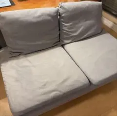 IKEA ソーデルハムン　コンパクト　ソファ