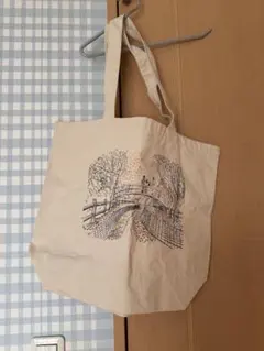 エコバッグ トートバッグ