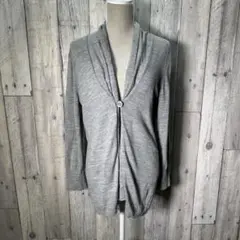 field/dream フィールドドリーム カーディガン ボレロ (L)