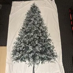 クリスマスツリー ウォールデコレーション