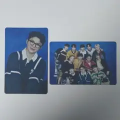 9/24まで出品 SEVENTEEN ウジ ケレン 会場限定 トレカ 2025年最新】ウジ ケレンの人気アイテム - メルカリ