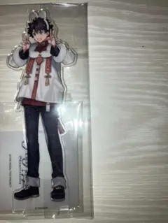 FGO FES Night 2023 上海7周年記念 アクリルスタンド 藤丸立香