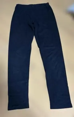 レギンス 黒 150