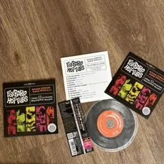 ストップ・ドロップ・アンド・ロール フォクスボロ・ホットタブス　グリーンデイ