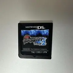 ポケットモンスター ブラック2 ニンテンドーDS
