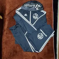 24カラッツ ジャージ