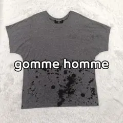 2026年最新】GOMME HOMMEの人気アイテム - メルカリ