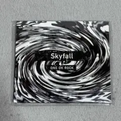 も*8様 ONE OK ROCK ワンオク Skyfall 会場限定盤 CD Amazon.co.jp: ONE OK ROCK ワンオク Skyfall 会場限定盤 CD
