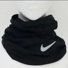ネックウォーマー ランニングウェア