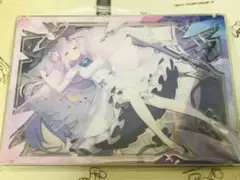 ブルーアーカイブ ミカアクリルオブジェ + ファンブック ブルーアーカイブ ミカアクリルオブジェ + ファンブック ブルー