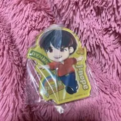 TinyTAN J-HOPE アクリルチャーム