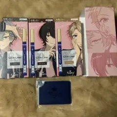 あんスタ ラブライナー Knights 瀬名泉 朔間凛月 鳴上嵐