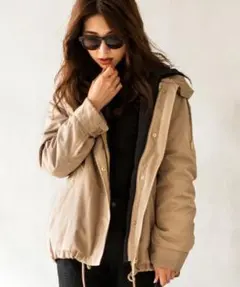 2025年最新】バンヤードストーム マウンテンパーカー 3wayの人気