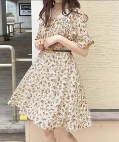 アプレジュール ワンピース