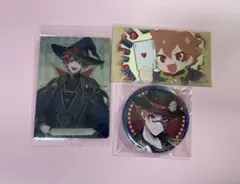 エース・トラッポラ グッズまとめ ツイステ