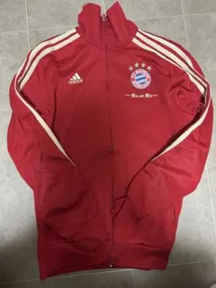 2025年最新】バイエルントラックジャケットの人気アイテム - メルカリ