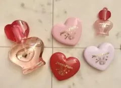 メゾピアノ❗️ 豪華レアコスメ五点セット